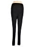 Nordstrom Solid Black Active Pants Size L - photo 2
