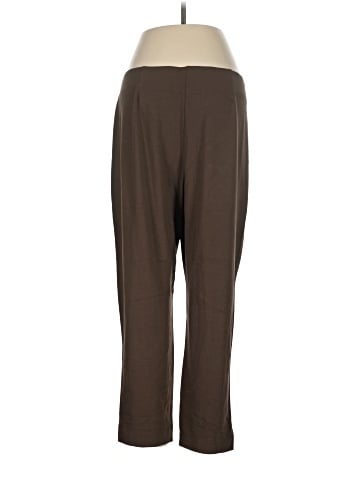 J.Jill Active Pants (view 2)