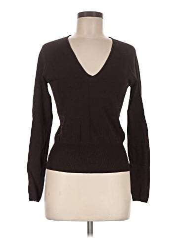 Kenneth Cole New York Long Sleeve Top (view 1)