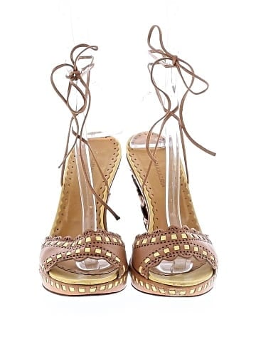 BCBGMAXAZRIA Wedges (view 2)