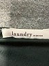 Laundry by Design Print Black Casual Dress Size 10 - photo 7
