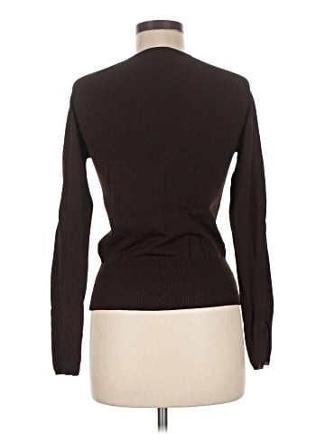 Kenneth Cole New York Long Sleeve Top (view 2)