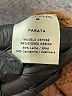 LOULOU STUDIO Solid Brown Wool Pullover Sweater Size XS - photo 8