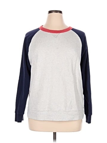 Old Navy Sweatshirt (view 1)