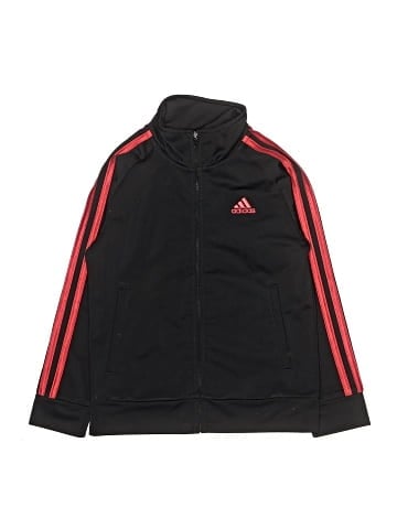 Adidas Track Jacket (view 1)