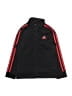 Adidas Black Track Jacket Size 7 (estimated) - photo 1