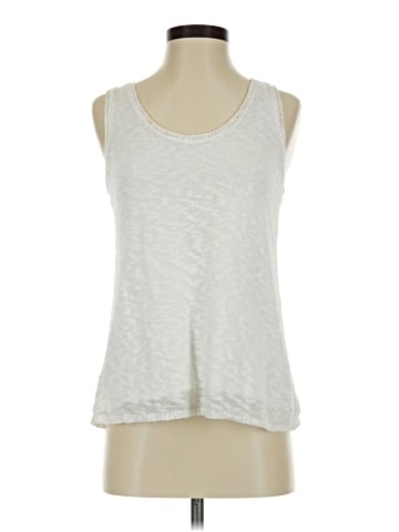 Nic + Zoe Sleeveless T-Shirt (view 1)