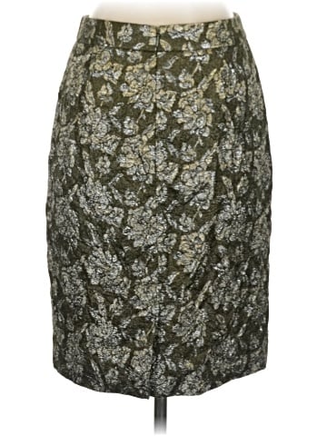J.Crew Collection Casual Skirt (view 2)