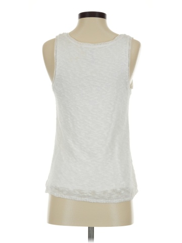 Nic + Zoe Sleeveless T-Shirt (view 2)