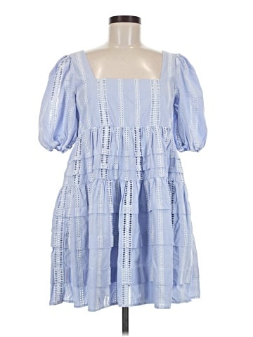 Maje Casual Dress (view 1)