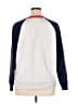 Old Navy Color Block Gray Sweatshirt Size XL - photo 2