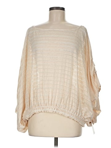 Free People Poncho (view 1)