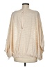 Free People Tan Poncho Size M - photo 2