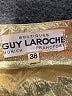 Guy Laroche Metallic Gold Kimono Size EU (FR) 38 / US 6 - photo 4