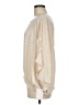 Free People Tan Poncho Size M - photo 5