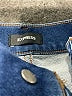 Express Hearts Blue Jeans Size 8R - photo 7