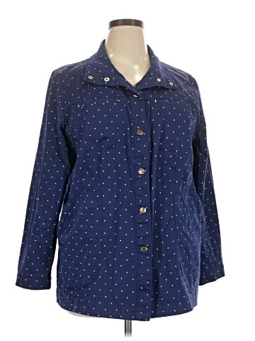 Chico's Blazer (view 1)