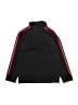 Adidas Black Track Jacket Size 7 (estimated) - photo 2