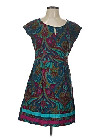 Fashion Spy Casual Dress (view 1)