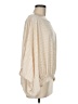 Free People Tan Poncho Size M - photo 4