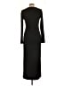 Unbranded Black Casual Dress Size L - photo 2