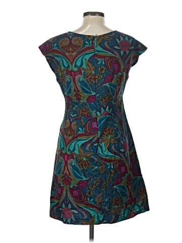 Fashion Spy Casual Dress (view 2)