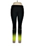Brooks Color Block Green Active Pants Size XL - photo 1