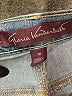 Gloria Vanderbilt Blue Jeans Size 10 - photo 7