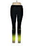 Brooks Color Block Green Active Pants Size XL - photo 2