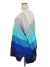 Liz Claiborne Blue Gray Pullover Sweater Size 3X - photo 5