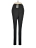 New Balance Solid Black Active Pants Size M - photo 2