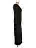 Unbranded Black Casual Dress Size L - photo 4