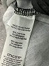 Weekends by Chico's Stripes Black Pullover Sweater Size Lg (2) - photo 8