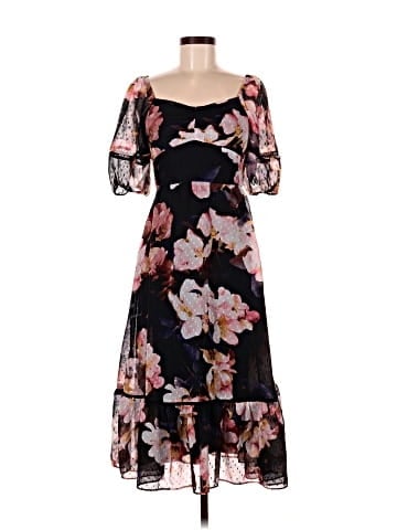 Melonie T Cocktail Dress (view 1)