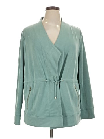 Zenergy by Chico's Jacket (view 1)