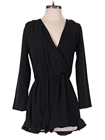 Honey Punch Romper (view 1)