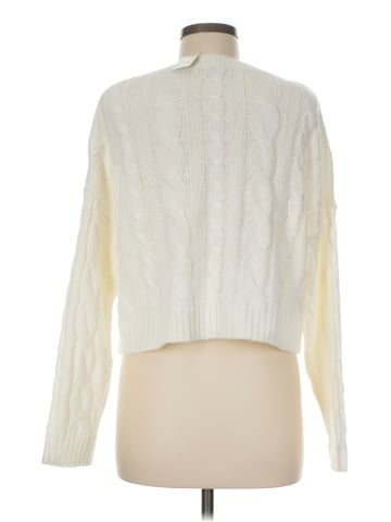 Poof! Pullover Sweater (view 2)