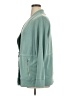Zenergy by Chico's Teal Jacket Size XL (3) - photo 5