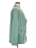 Zenergy by Chico's Teal Jacket Size XL (3) - photo 4