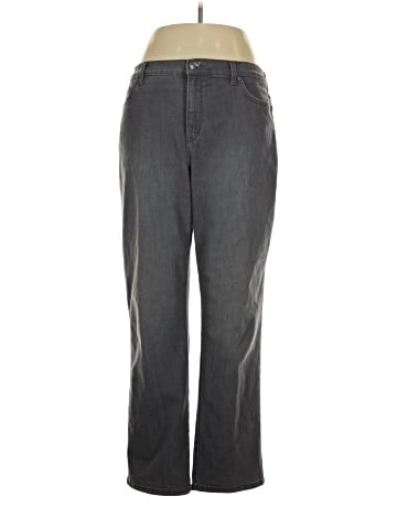 Gloria Vanderbilt Jeans (view 1)