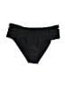 Unbranded Solid Black Swimsuit Bottoms Size M - photo 1