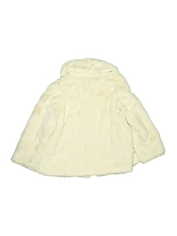 Lili Gaufrette Coat (view 2)