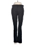 Mango Black Active Pants Size 6 - photo 1