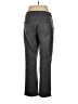 Gloria Vanderbilt Chevron-herringbone Gray Jeans Size 16 - photo 2