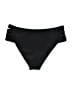 Unbranded Solid Black Swimsuit Bottoms Size M - photo 2