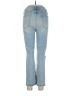 Mother Hearts Blue Jeans Size 31 waist - photo 2