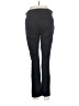 Mango Black Active Pants Size 6 - photo 2