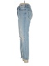 Mother Hearts Blue Jeans Size 31 waist - photo 5