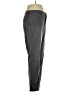 Gloria Vanderbilt Chevron-herringbone Gray Jeans Size 16 - photo 4