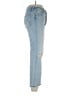 Mother Hearts Blue Jeans Size 31 waist - photo 4